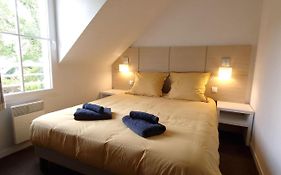 Nid D'Aven Charmante Maison, Piscine De Fevrier A Octobre 1-6P Dans Residence